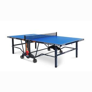 Купить Стол теннисный Gambler Edition Outdoor blue в Острове 