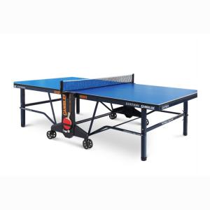 Купить Стол теннисный Gambler Edition Indoor blue в Острове 