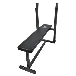 Купить Скамья под штангу DFC Homegym D306 в Острове 
