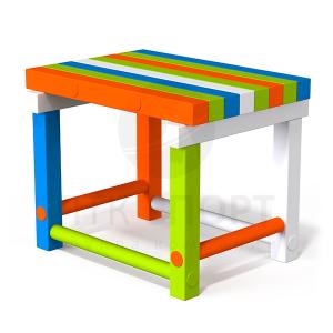 Купить Детский игровой столик в Острове 