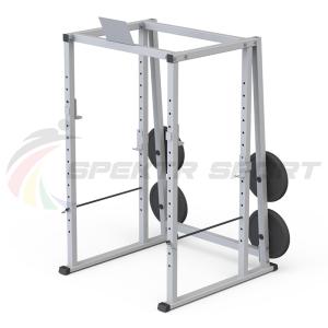 Купить Стойка для приседаний под штангу Spektr Sport мод. LIFT 2 в Острове 