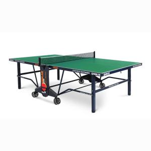 Купить Стол теннисный Gambler Edition Outdoor green в Острове 